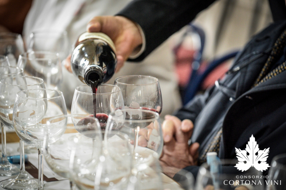 Cortona e Syrah 2017 